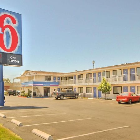 Motel 6-Fresno, Ca - Blackstone North Zewnętrze zdjęcie