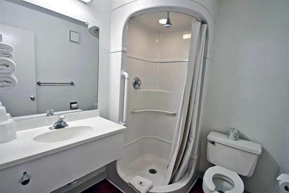 Motel 6-Fresno, Ca - Blackstone North Pokój zdjęcie